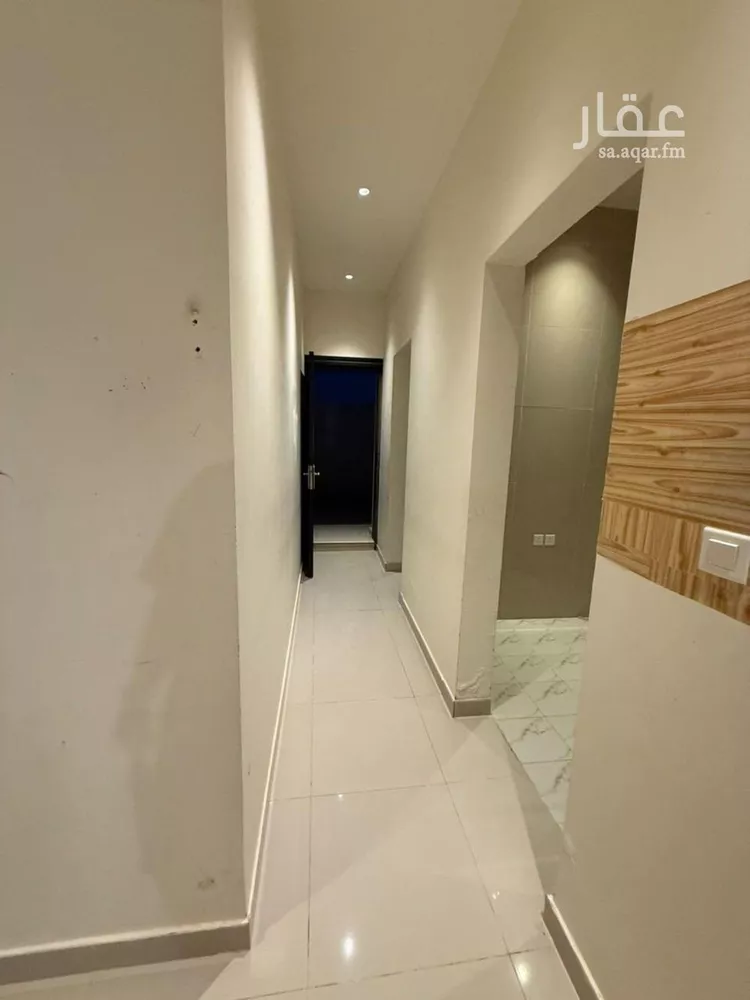 شقة للإيجار في شارع رقم 512, حي النرجس, مدينة الرياض, منطقة الرياض صورة 2