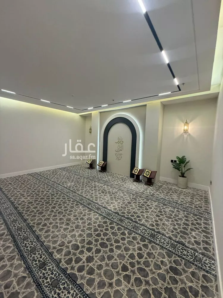 شقة للإيجار في شارع الشقيف, حي الرمال, مدينة الرياض, منطقة الرياض 11