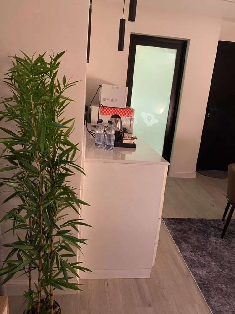 استوديو للإيجار في شارع جاكارتا, حي الصحافة, مدينة الرياض, منطقة الرياض 9