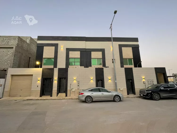شقة للإيجار في شارع رقم 370, حي النرجس, مدينة الرياض, منطقة الرياض