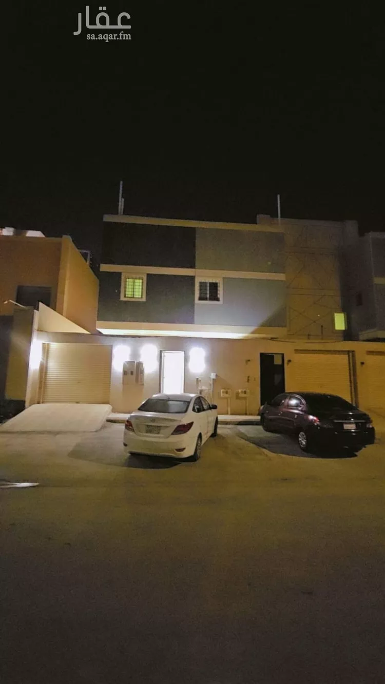 دور للإيجار في شارع رقم 425, حي النرجس, مدينة الرياض, منطقة الرياض