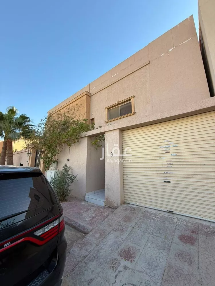 Studio for rent in Riyadh Al Yasmin صورة 4