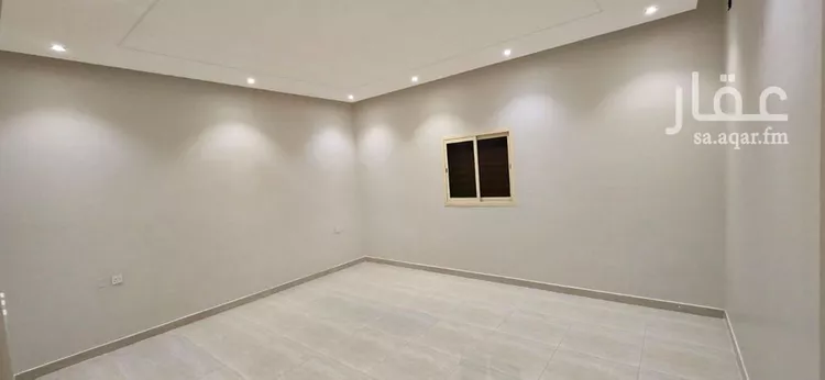 دور للإيجار في شارع قسمة, حي الروابي, مدينة الرياض, منطقة الرياض صورة 3