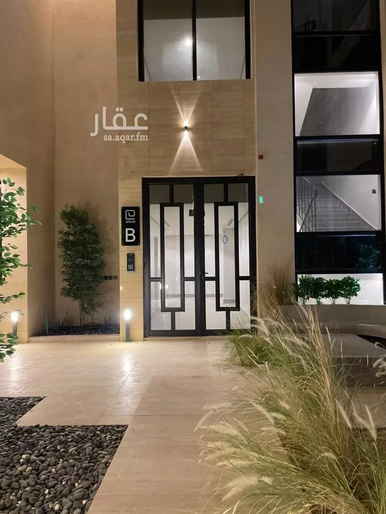 شقة للإيجار في شارع ابن مرزقان, حي العارض, مدينة الرياض, منطقة الرياض