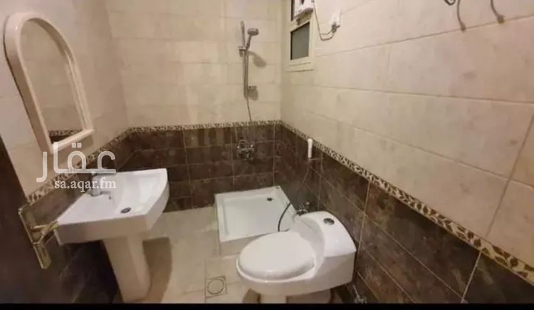 دور للإيجار في شارع القمح, حي الياسمين, مدينة الرياض, منطقة الرياض صورة 3