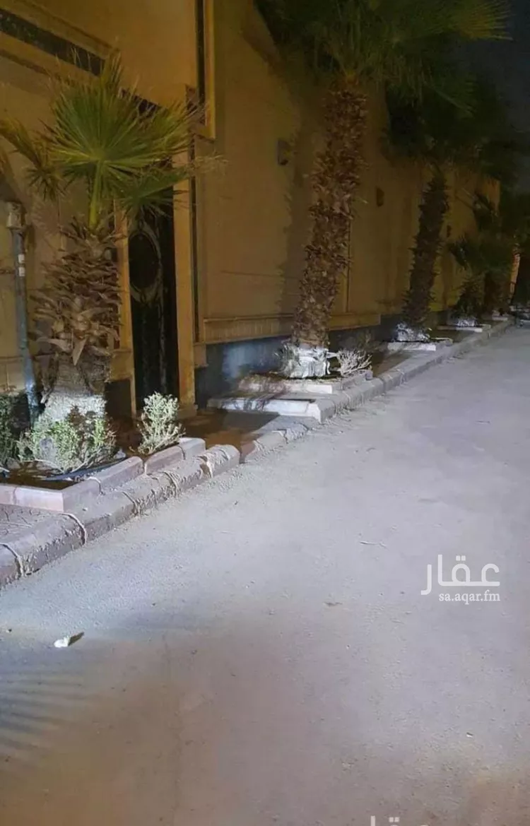 دور للإيجار في شارع القمح, حي الياسمين, مدينة الرياض, منطقة الرياض صورة 4