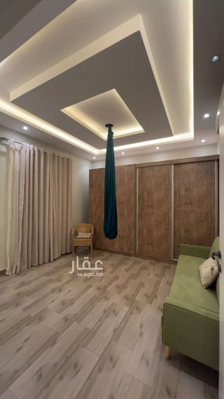 شقة للإيجار في شارع سليمان بن حمزة, حي النرجس, مدينة الرياض, منطقة الرياض صورة 2
