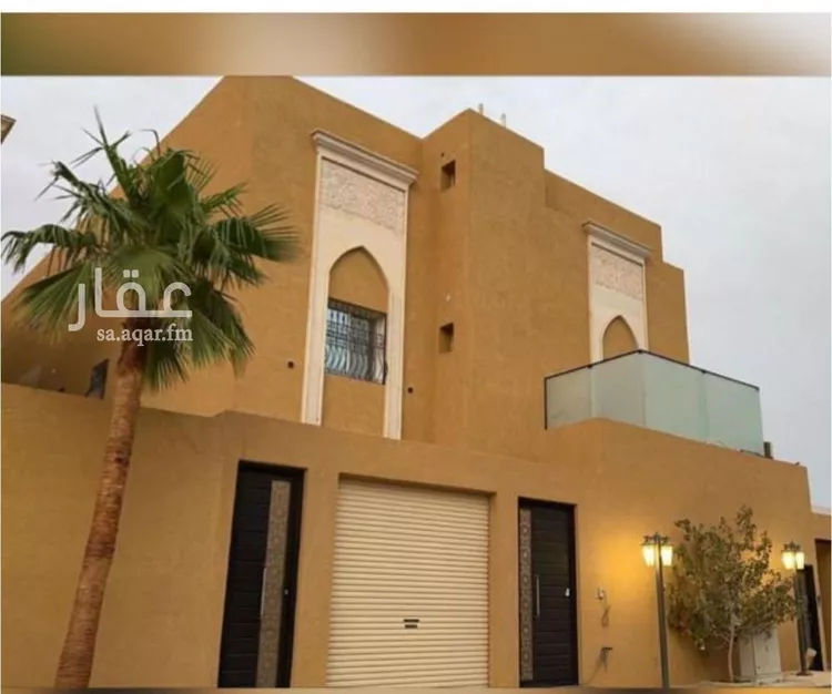 شقة للإيجار في شارع سليمان بن حمزة, حي النرجس, مدينة الرياض, منطقة الرياض