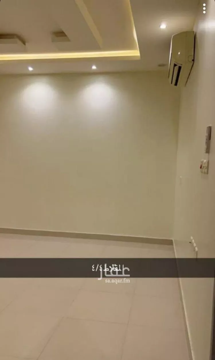شقة للإيجار في شارع سليمان الأهدل, حي العارض, مدينة الرياض, منطقة الرياض صورة 5