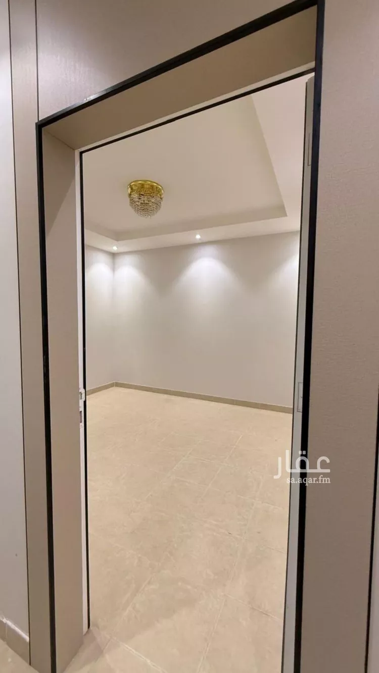 دور للإيجار في شارع رقم 190, حي الياسمين, مدينة الرياض, منطقة الرياض صورة 3