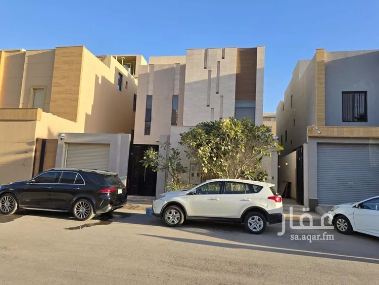 Floor for Rent in Riyadh An Narjis