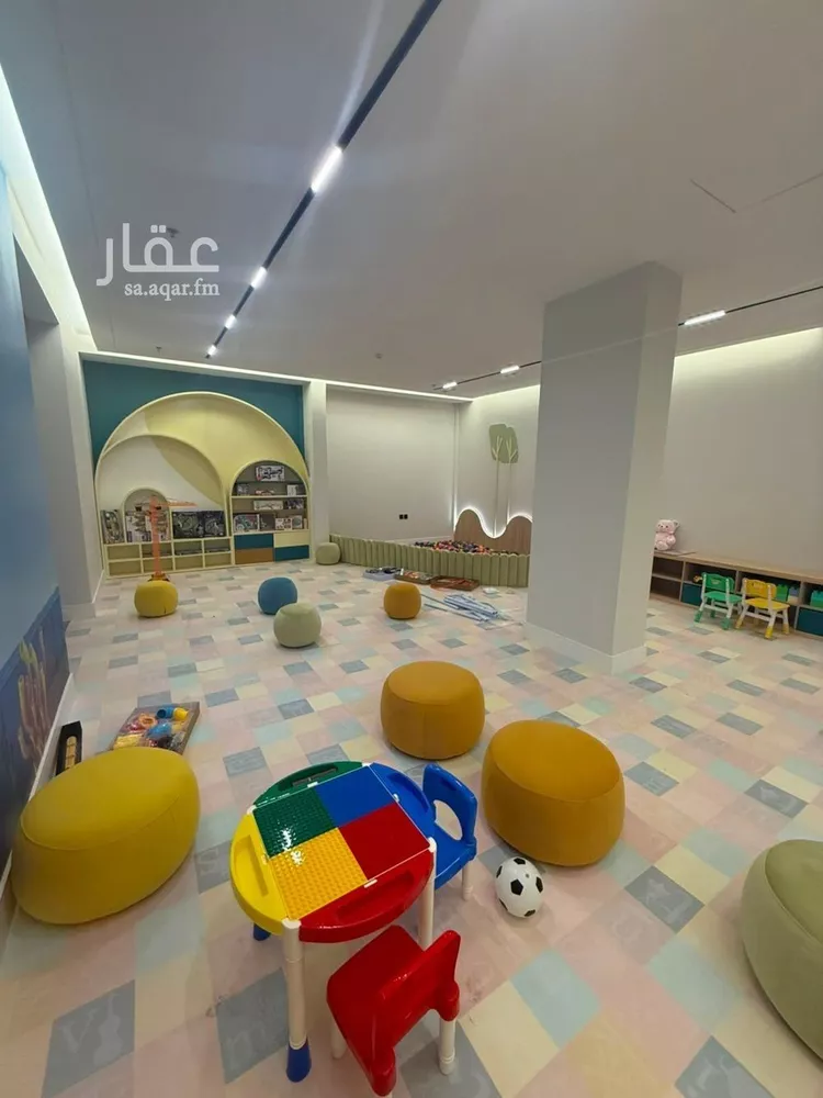 شقة للإيجار في شارع الشقيف, حي الرمال, مدينة الرياض, منطقة الرياض 7