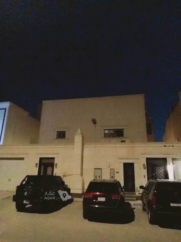 شقة للإيجار في شارع رقم 370, حي النرجس, مدينة الرياض, منطقة الرياض 5