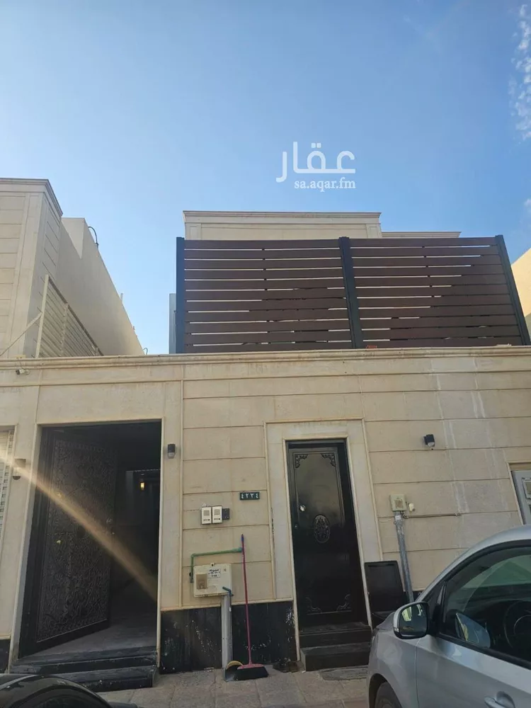 شقة للإيجار في شارع الهفوف, حي الياسمين, مدينة الرياض, منطقة الرياض صورة 4