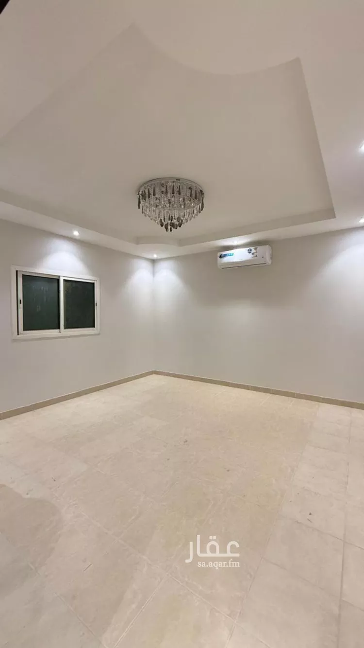 دور للإيجار في شارع رقم 190, حي الياسمين, مدينة الرياض, منطقة الرياض صورة 4