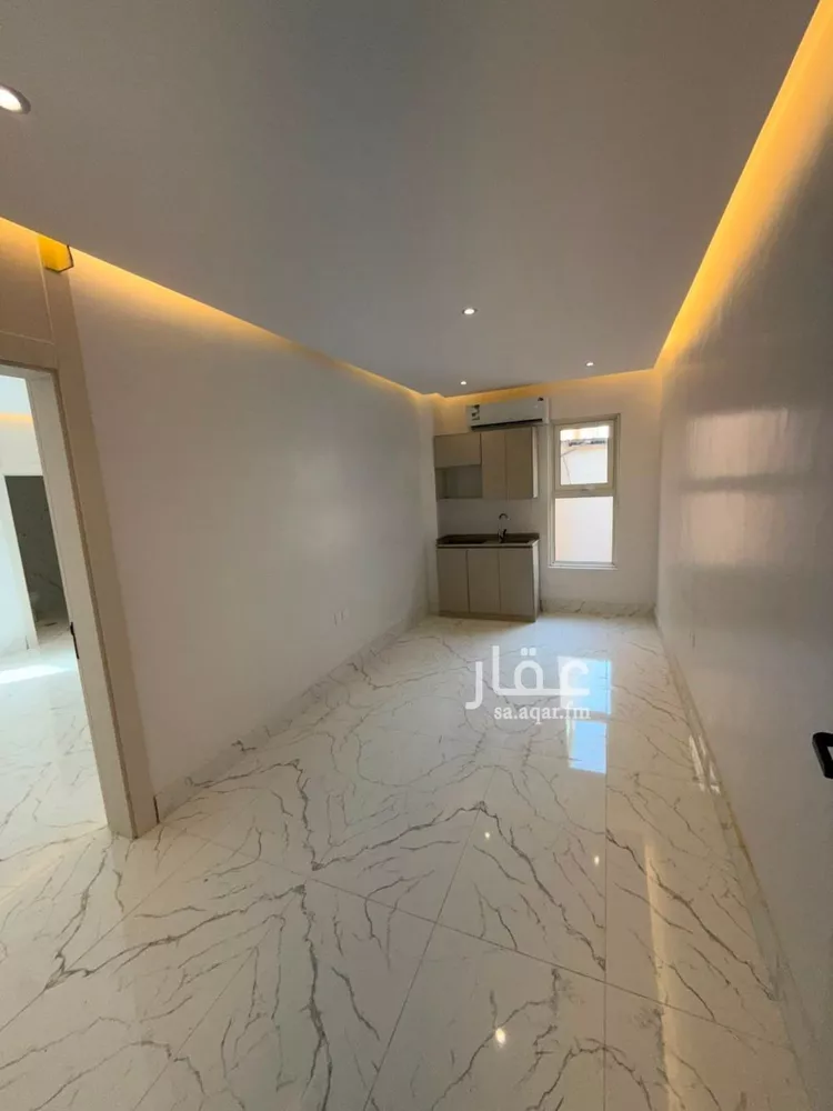 Studio for rent in Riyadh Al Yasmin صورة 2