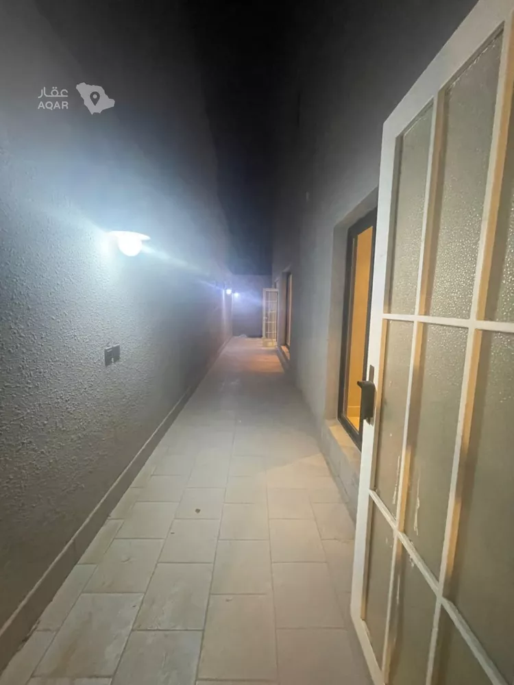 شقة للإيجار في شارع شمس الدين, حي القيروان, مدينة الرياض, منطقة الرياض 9