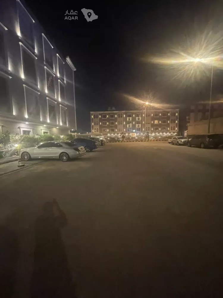 شقة للإيجار في شارع شمس الدين, حي القيروان, مدينة الرياض, منطقة الرياض 12