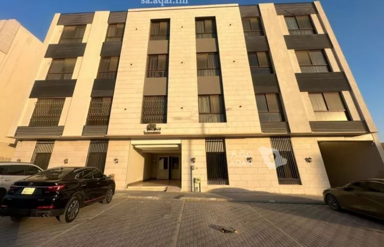 Apartment for Rent in Riyadh An Narjis