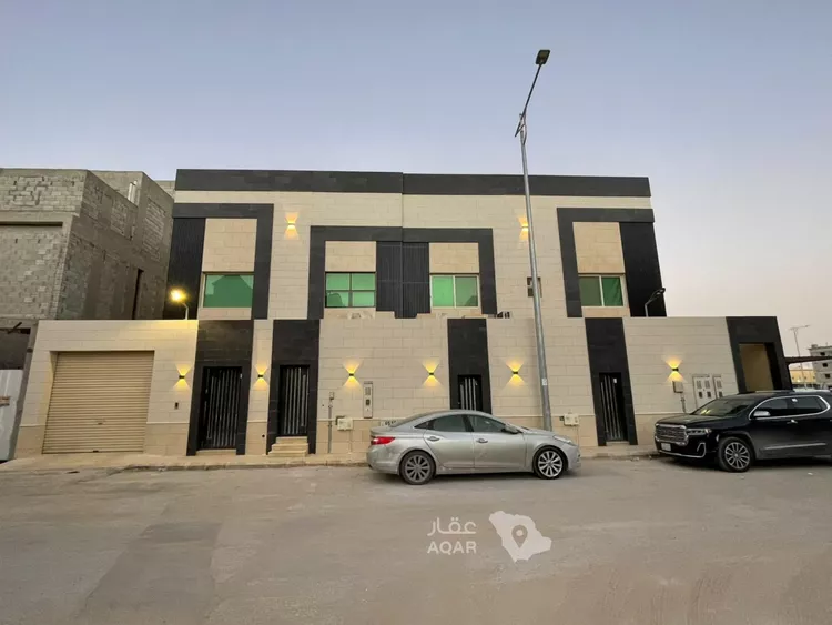 Apartment for Rent in Riyadh An Narjis