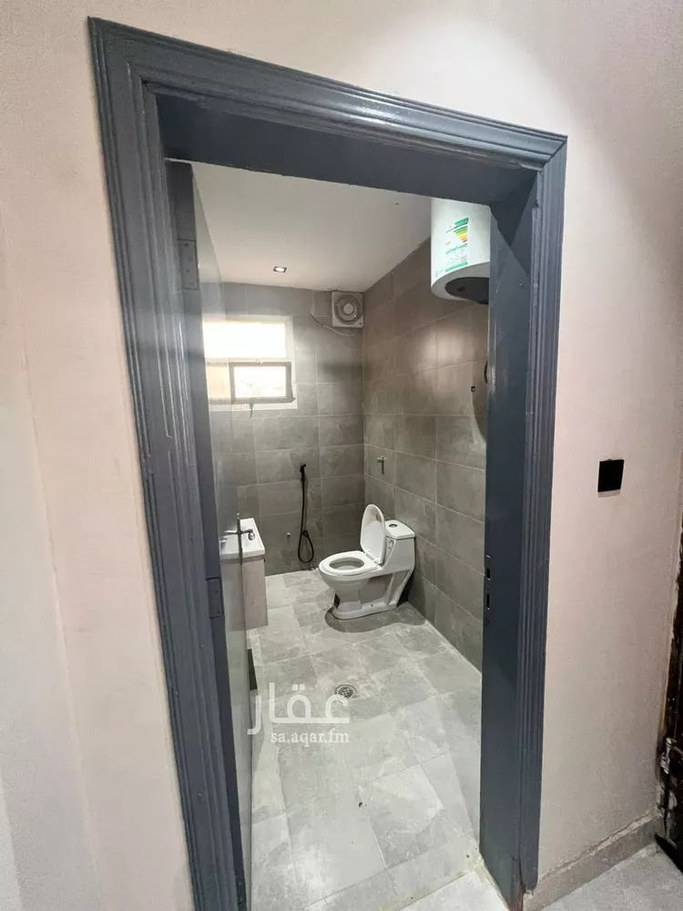 شقة للإيجار في شارع ابن حزم, حي العريجاء الغربي, مدينة الرياض, منطقة الرياض صورة 2