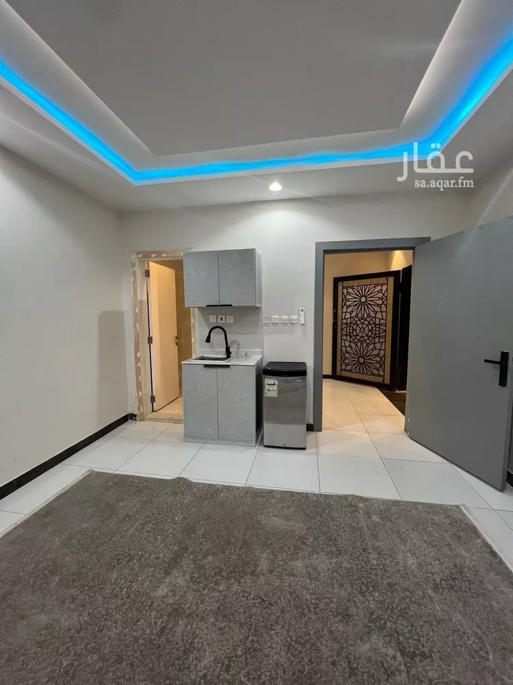 شقة للإيجار في شارع ابن حزم, حي العريجاء الغربي, مدينة الرياض, منطقة الرياض صورة 3