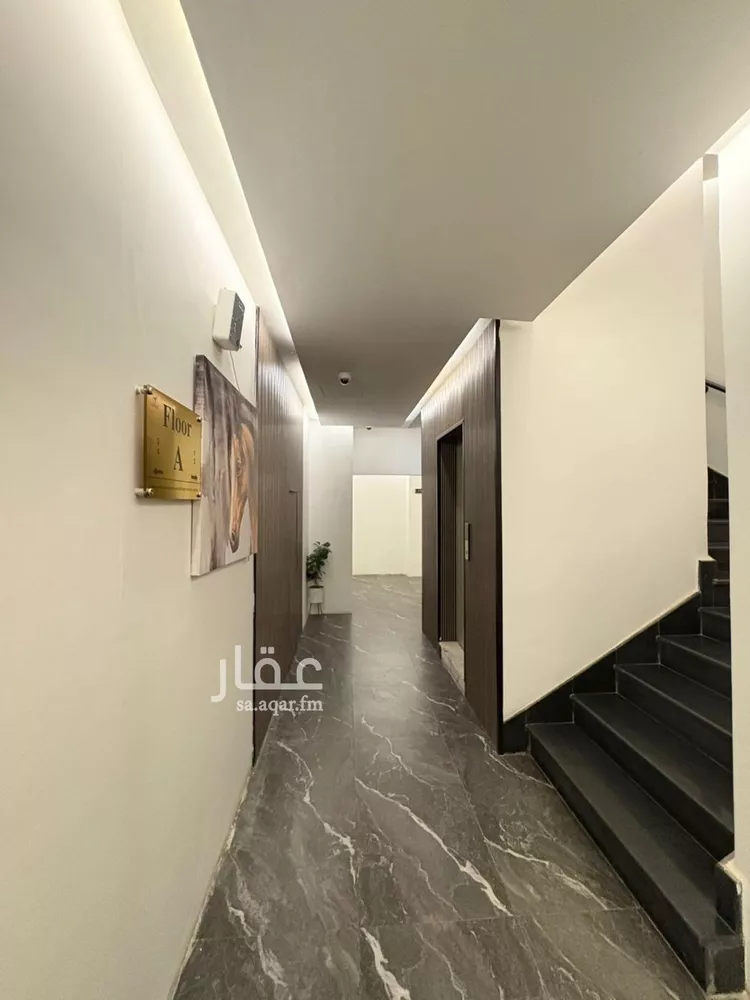 شقة للإيجار في شارع طريق الملك فهد الفرعي, حي العقيق, مدينة الرياض, منطقة الرياض صورة 3