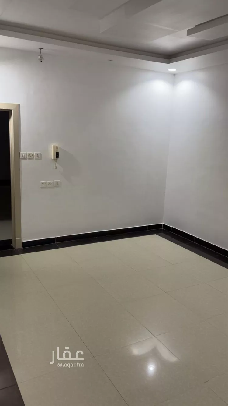 شقة للإيجار في شارع مزرد بن ضرار, حي المهدية, مدينة الرياض, منطقة الرياض