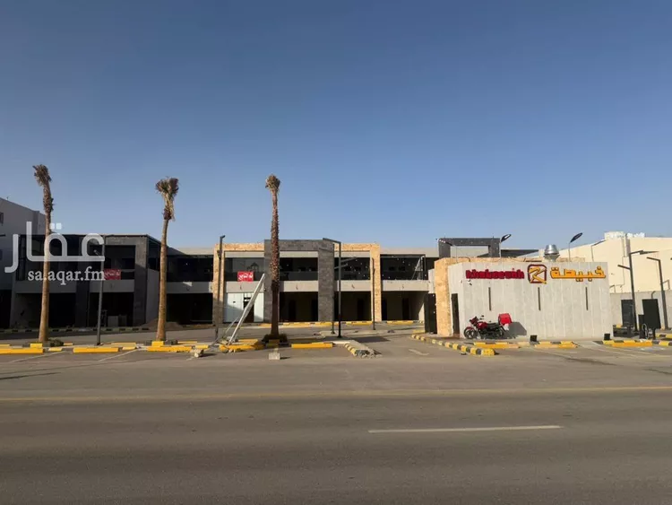 Shop for Rent in Riyadh Tuwaiq صورة 3