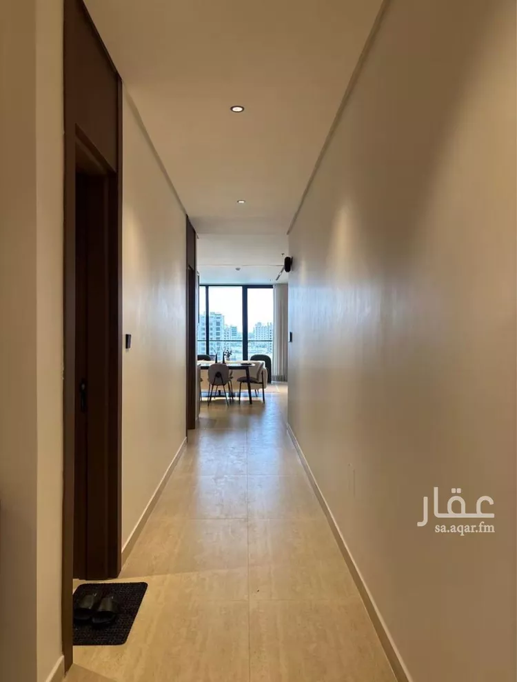 شقة للإيجار في حي الخور, مدينة الخبر, المنطقة الشرقية صورة 2