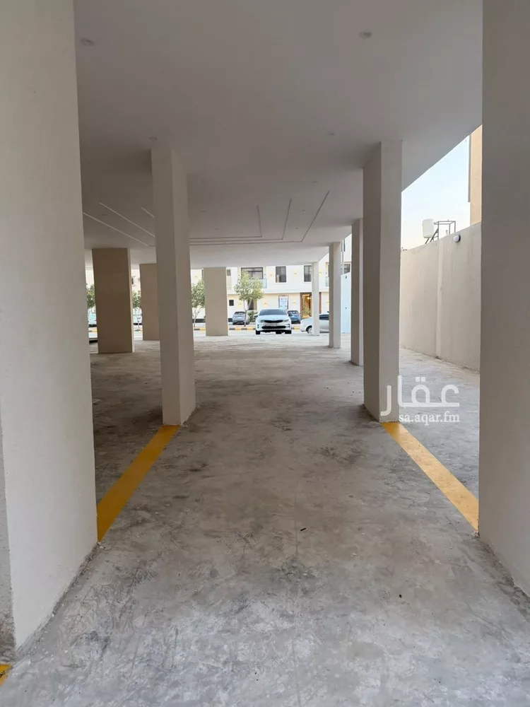 شقة للبيع في شارع ناصر الحصام, حي المروة, مدينة الرياض, منطقة الرياض 24