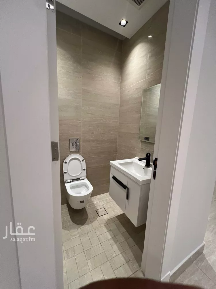 شقة للإيجار في شارع رقم 215, حي الملقا, مدينة الرياض, منطقة الرياض صورة 3