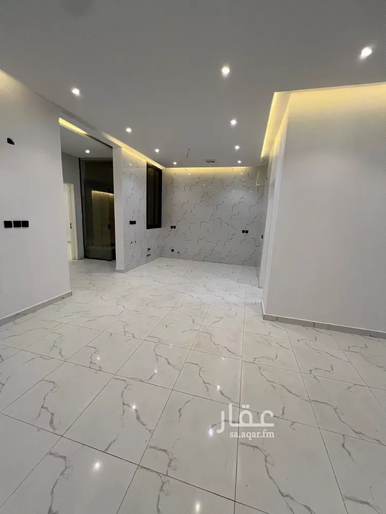 شقة للإيجار في شارع الجميل ابن حاتم, حي ظهرة لبن, مدينة الرياض, منطقة الرياض صورة 2