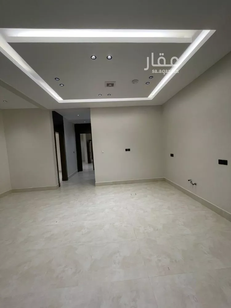 شقة للإيجار في شارع أنس بن مالك, حي الشعلة, مدينة الدمام, المنطقة الشرقية صورة 2