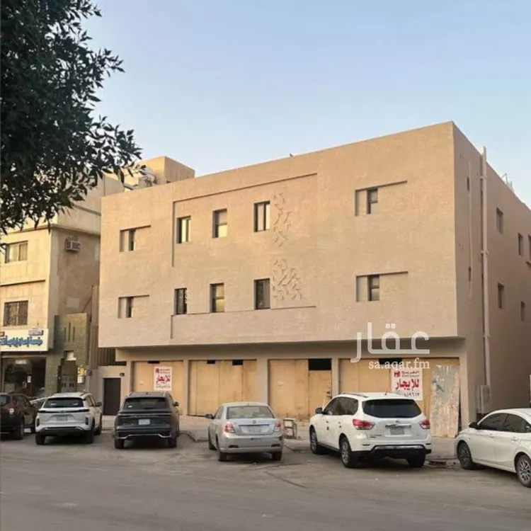 Apartment for Rent in Riyadh As Sulimaniyah