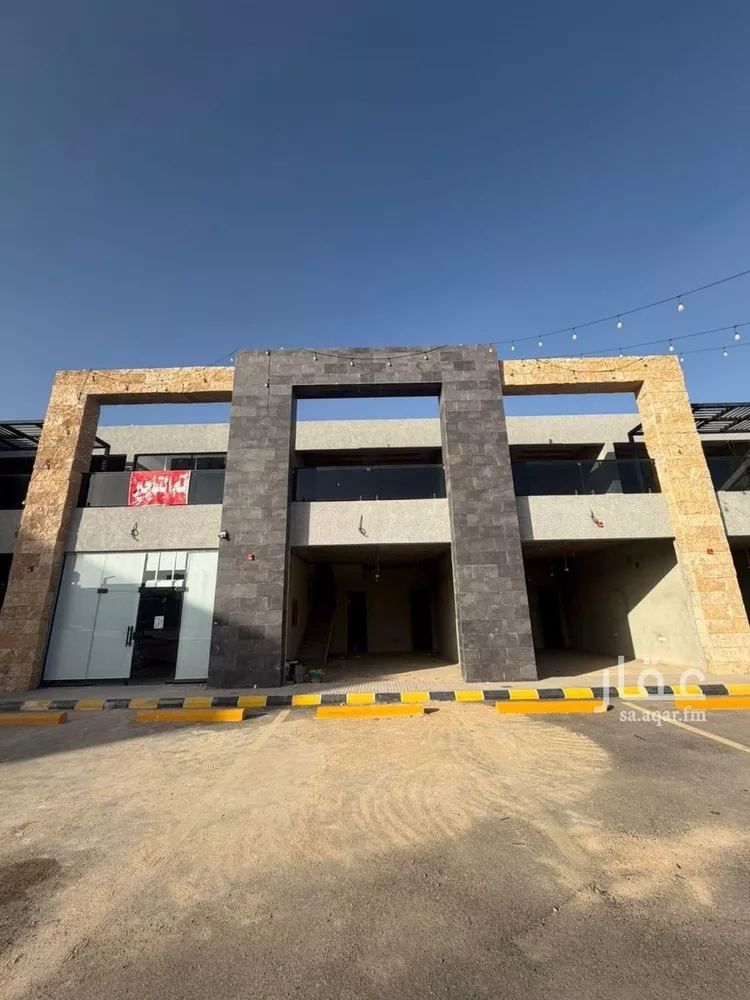 محل للإيجار في شارع احمد بن الخطاب, حي طويق, مدينة الرياض, منطقة الرياض 6
