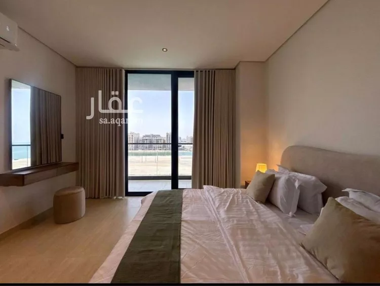 شقة للإيجار في حي الخور, مدينة الخبر, المنطقة الشرقية 9