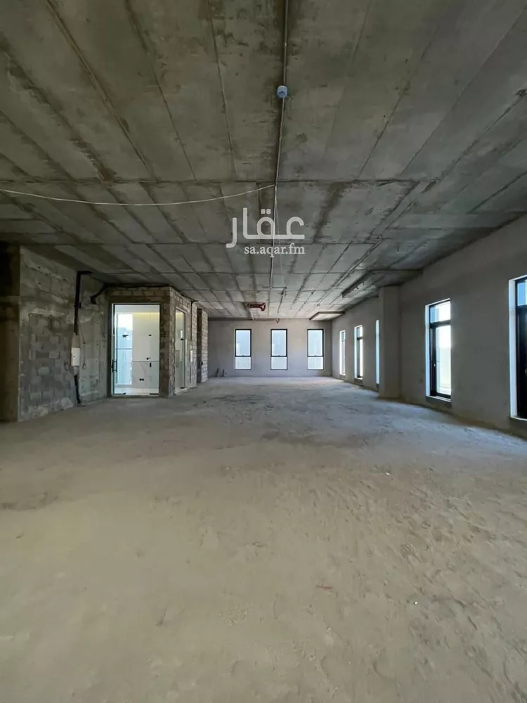 عمارة للإيجار في شارع ابي بكر الصديق الفرعي, حي النزهة, مدينة الرياض, منطقة الرياض صورة 2