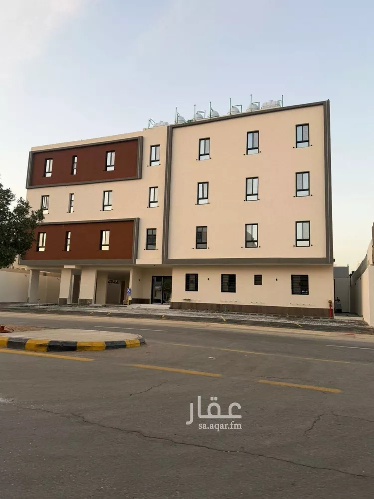 شقة للبيع في شارع ناصر الحصام, حي المروة, مدينة الرياض, منطقة الرياض صورة 5