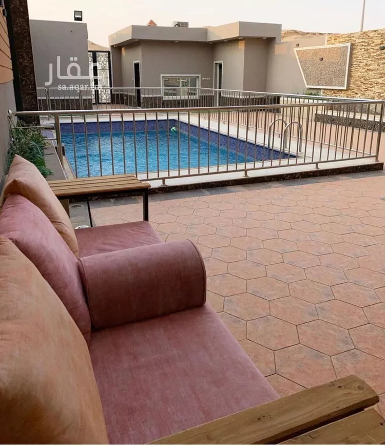 استراحة للإيجار في شارع جبر بن رشيد, حي بنبان, مدينة الرياض, منطقة الرياض صورة 3