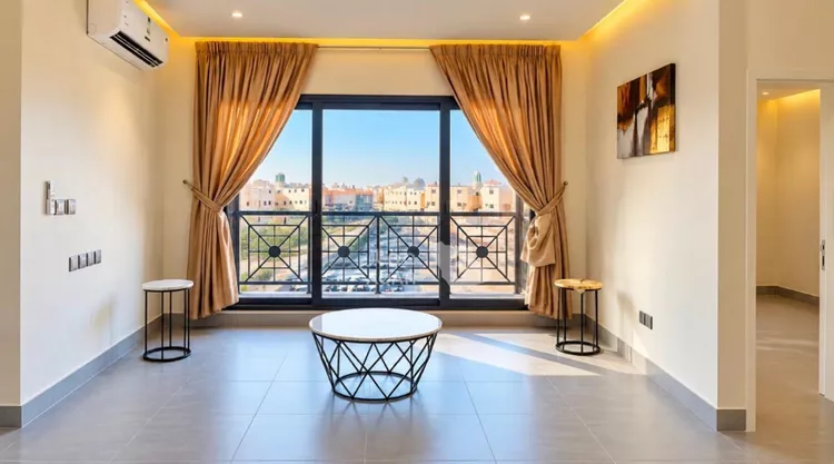 شقة للإيجار في شارع ينبع, حي ظهرة لبن, مدينة الرياض, منطقة الرياض 7