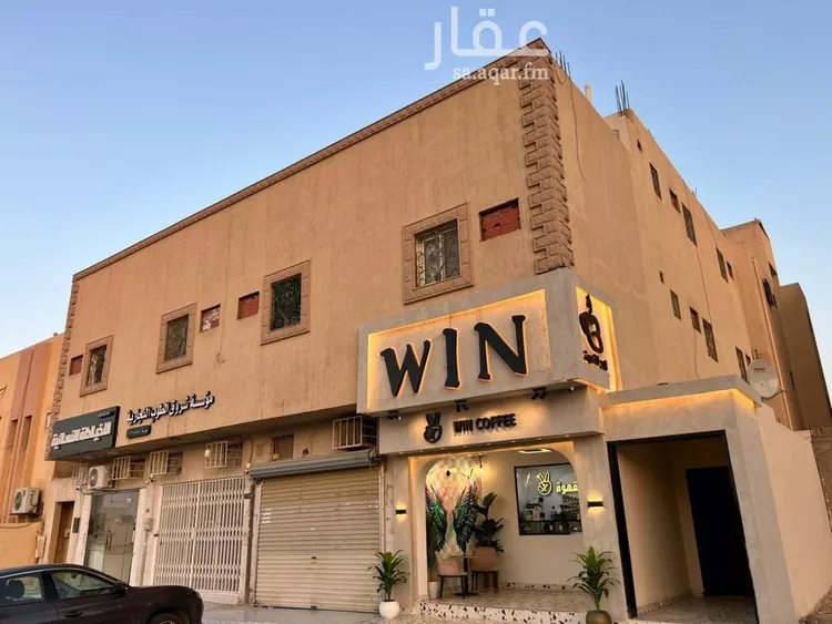 شقة للإيجار في شارع ابن حزم, حي العريجاء الغربي, مدينة الرياض, منطقة الرياض