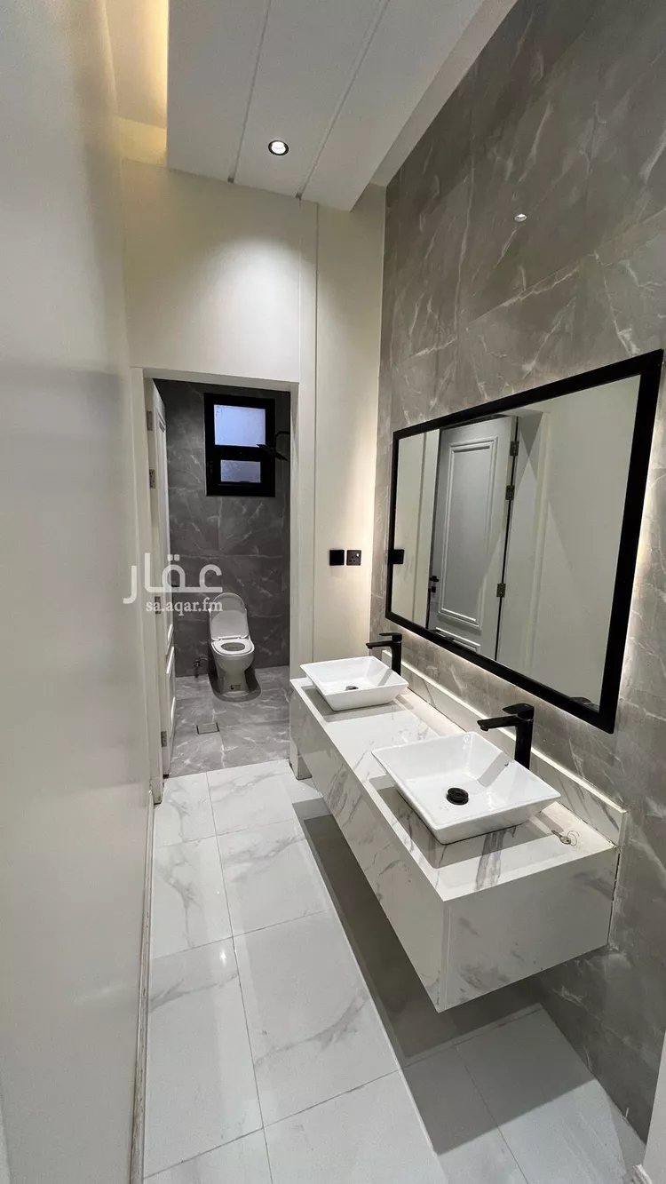 شقة للإيجار في شارع جبل أشاقر, حي ظهرة لبن, مدينة الرياض, منطقة الرياض صورة 3