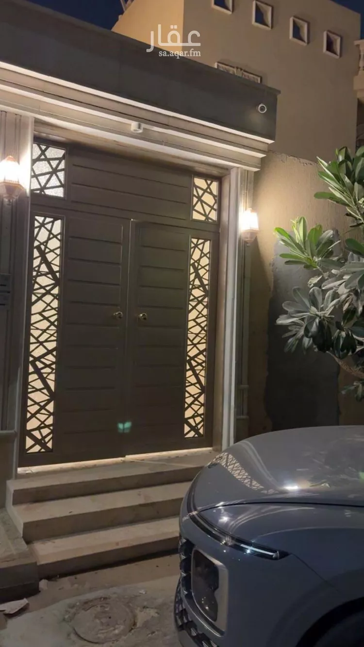 دور للإيجار في شارع الباب, حي التعاون, مدينة الرياض, منطقة الرياض