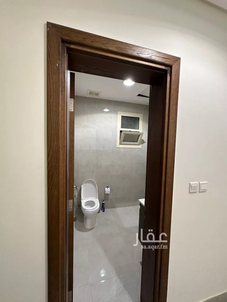 شقة للإيجار في شارع طريق الامام سعود, حي الملقا, مدينة الرياض, منطقة الرياض