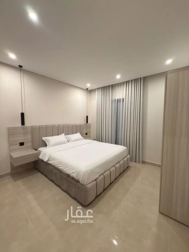 شقة للإيجار في شارع عنيزة, حي الثقبة, مدينة الخبر, المنطقة الشرقية صورة 3