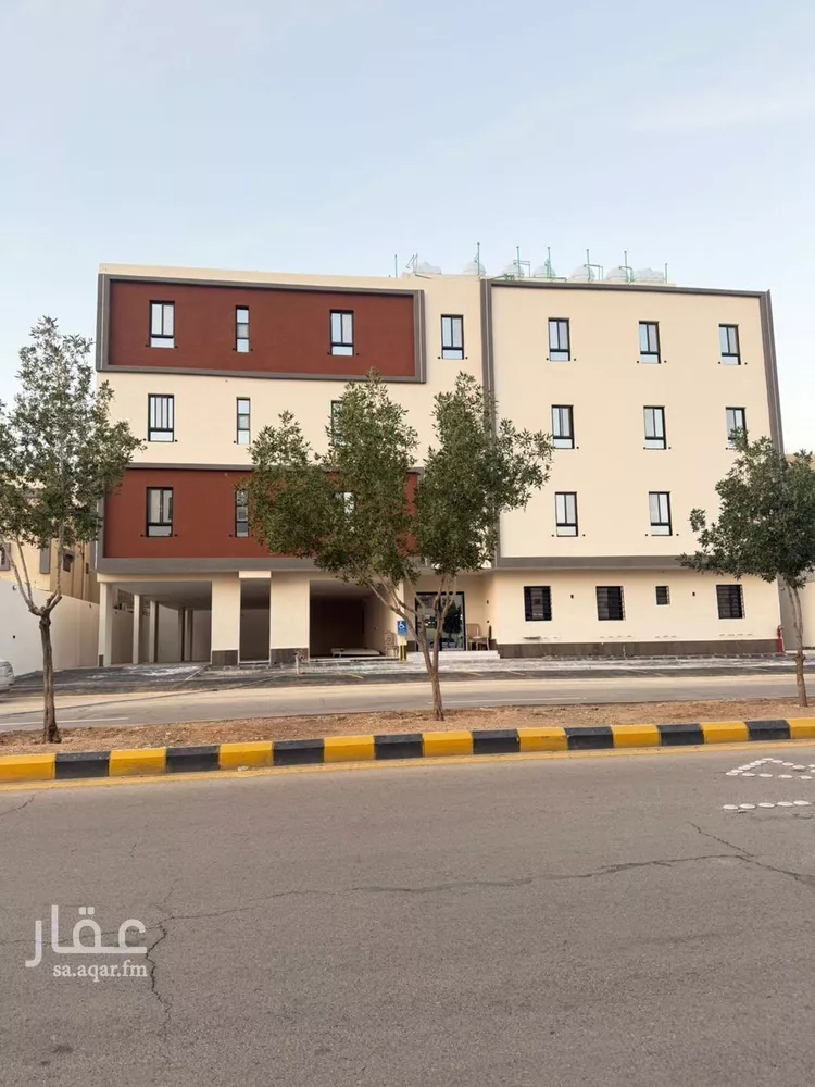 شقة للبيع في شارع ناصر الحصام, حي المروة, مدينة الرياض, منطقة الرياض صورة 4