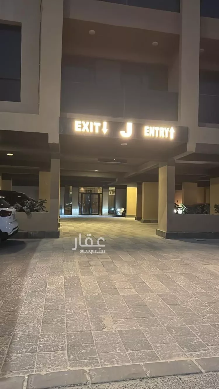 شقة للبيع في شارع أنس بن مالك, حي الشعلة, مدينة الدمام, المنطقة الشرقية