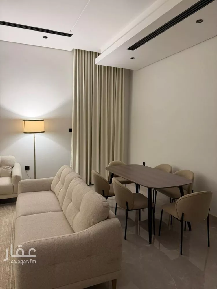 Apartment for Rent in Riyadh Hittin