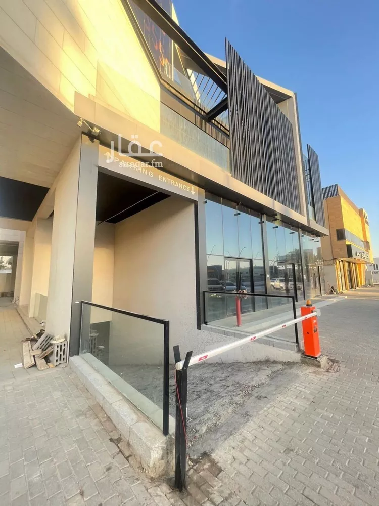 عمارة للإيجار في شارع ابي بكر الصديق الفرعي, حي النزهة, مدينة الرياض, منطقة الرياض صورة 4